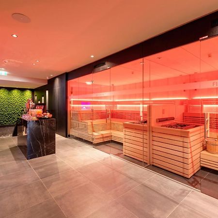 Hotel Zalwonder Ишгъл Екстериор снимка