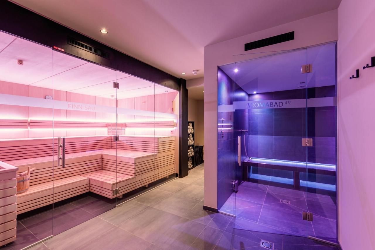 Hotel Zalwonder Ишгъл Екстериор снимка