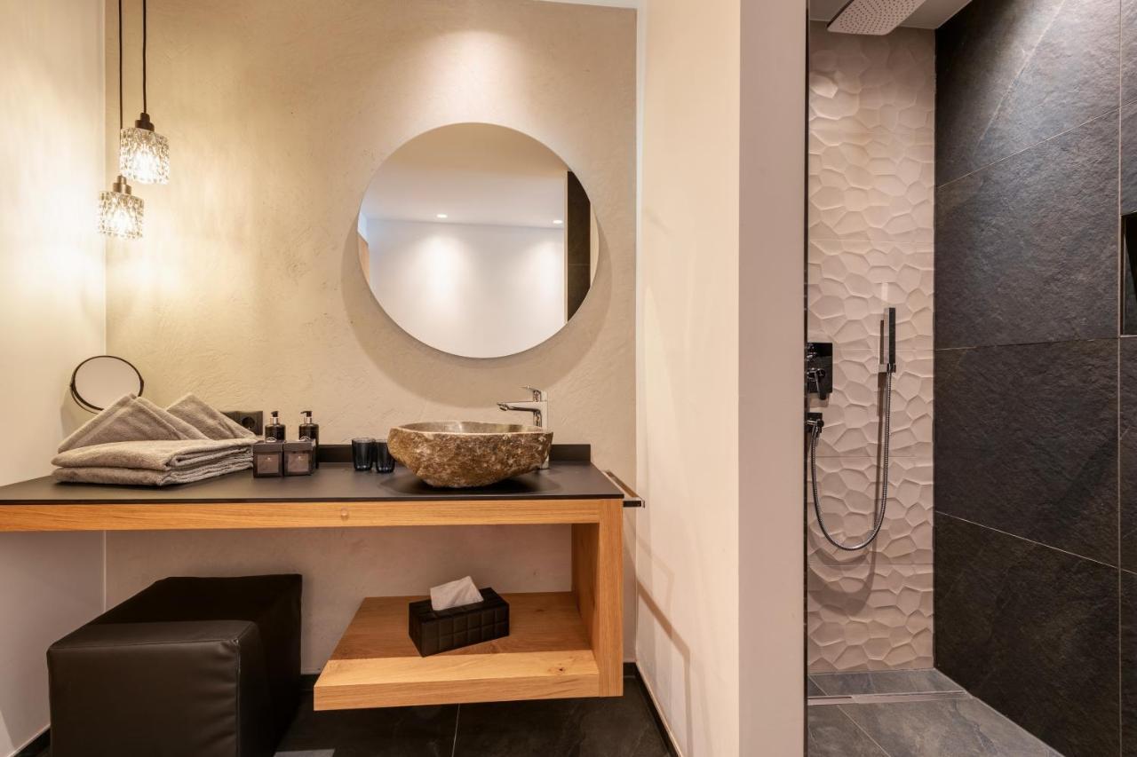 Hotel Zalwonder Ишгъл Екстериор снимка